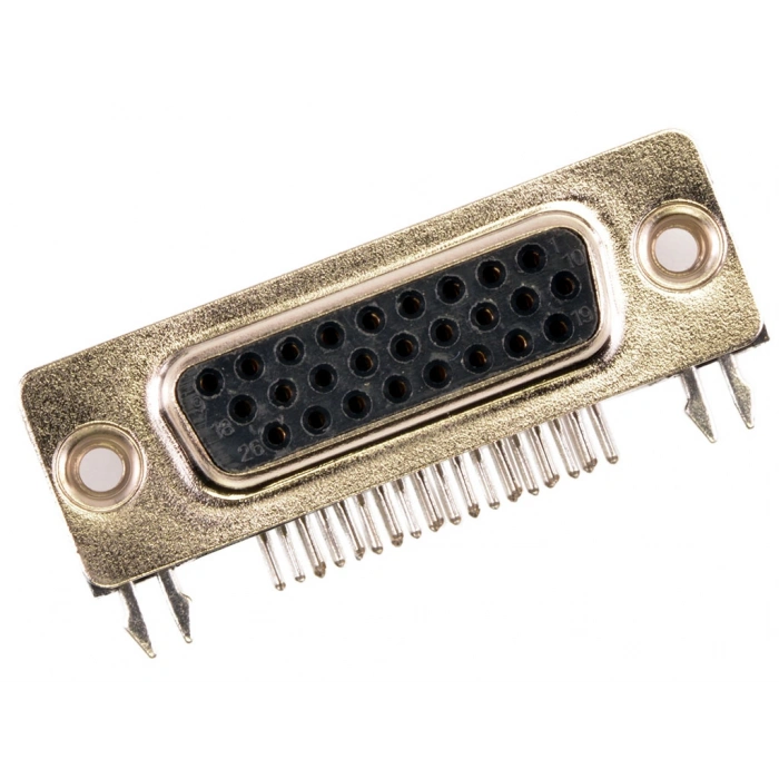 MOLEX