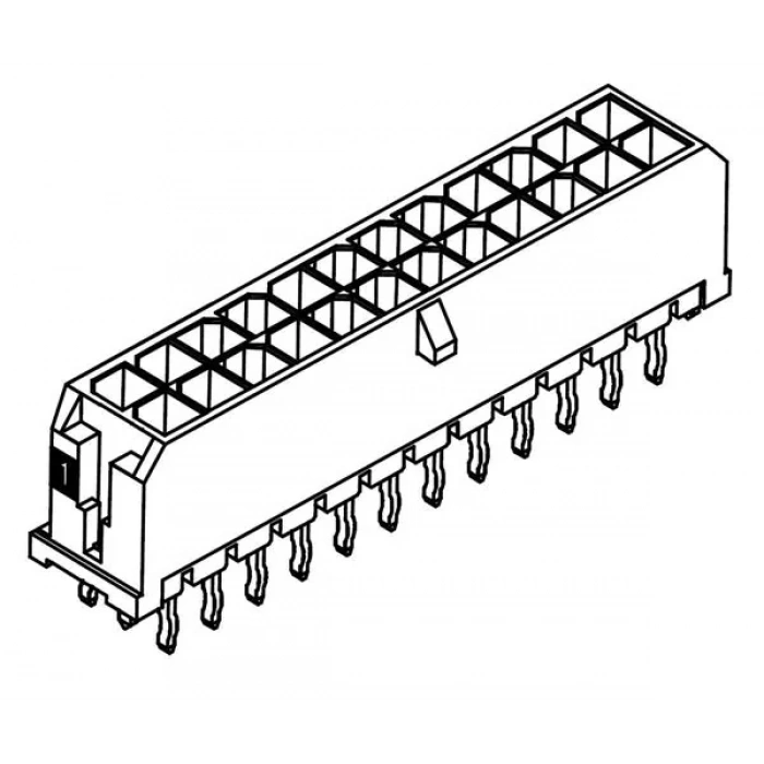 MOLEX