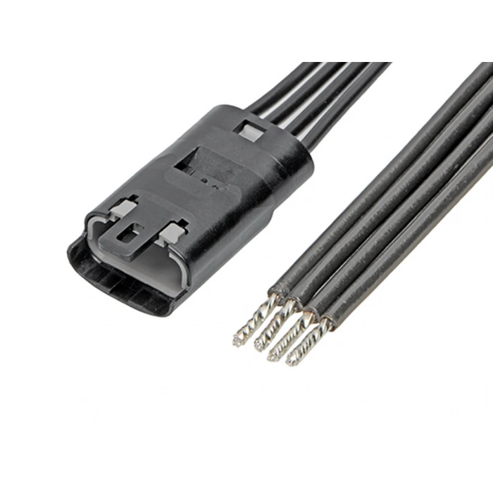 MOLEX