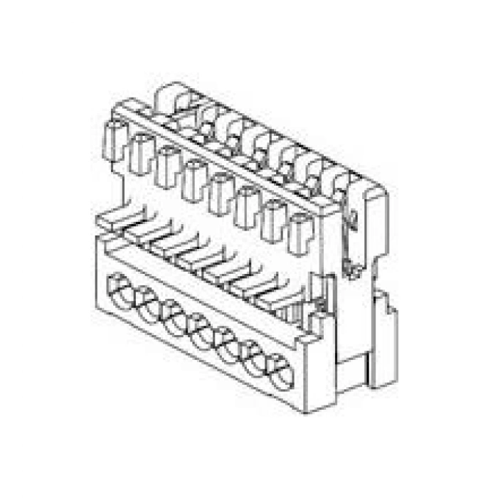 MOLEX