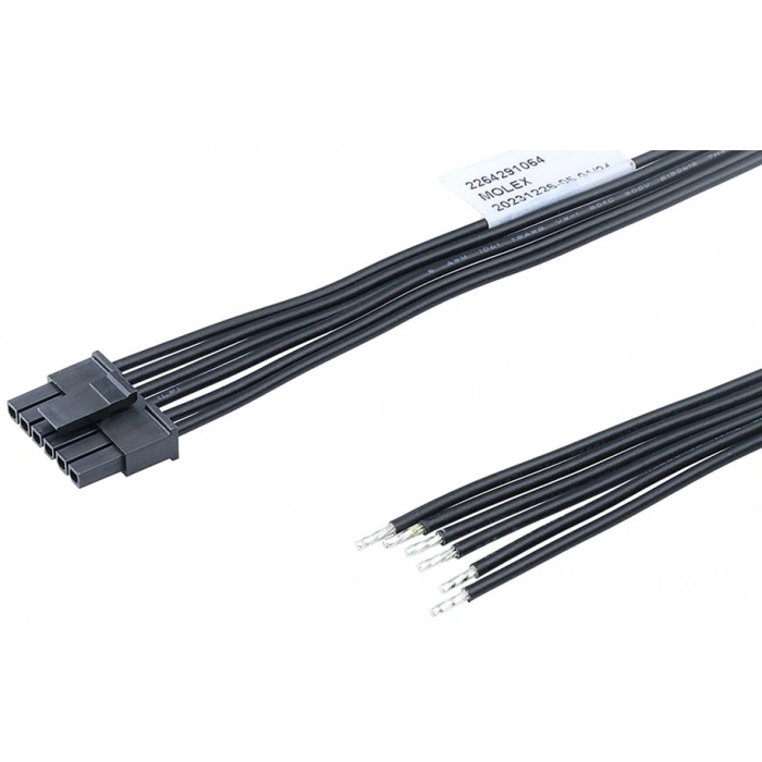 MOLEX