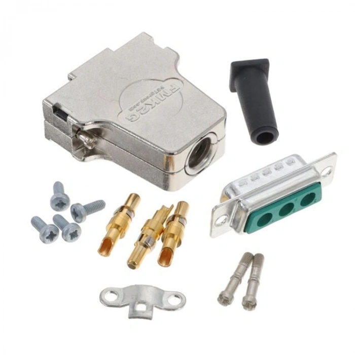 MOLEX