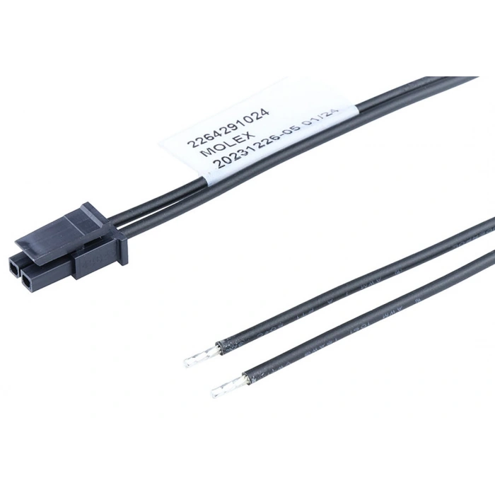 MOLEX