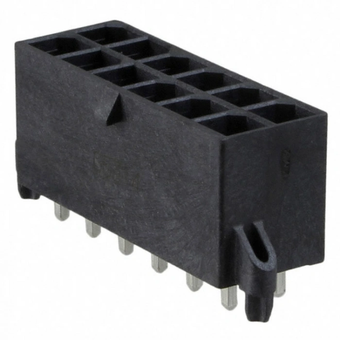 MOLEX