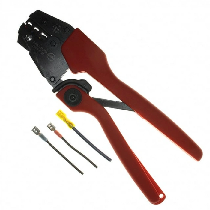 MOLEX