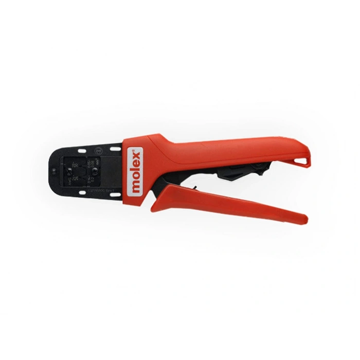 MOLEX 213309-1400