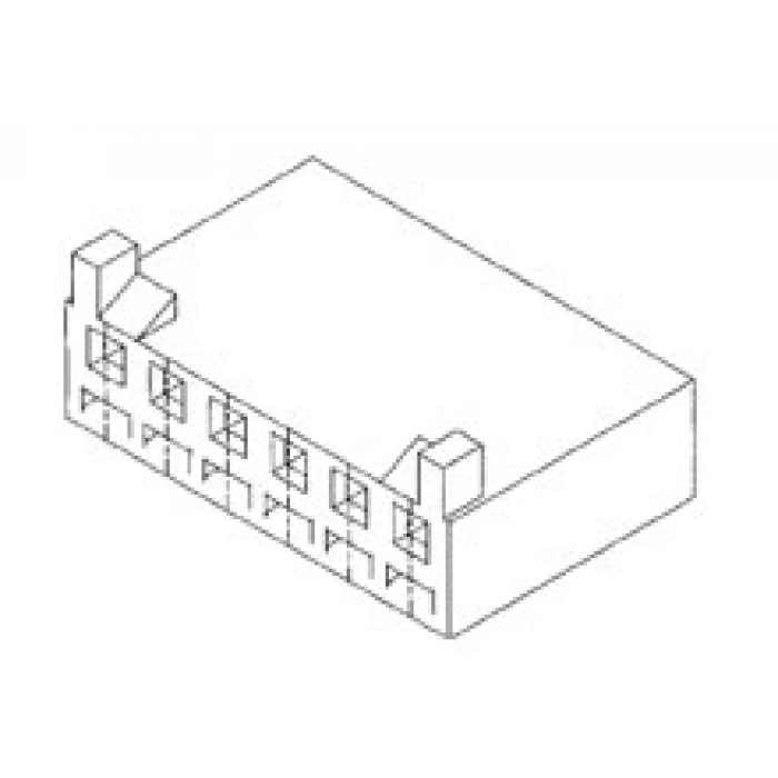 MOLEX