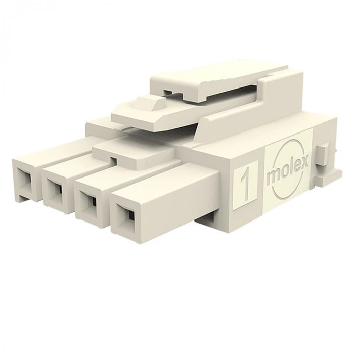 MOLEX