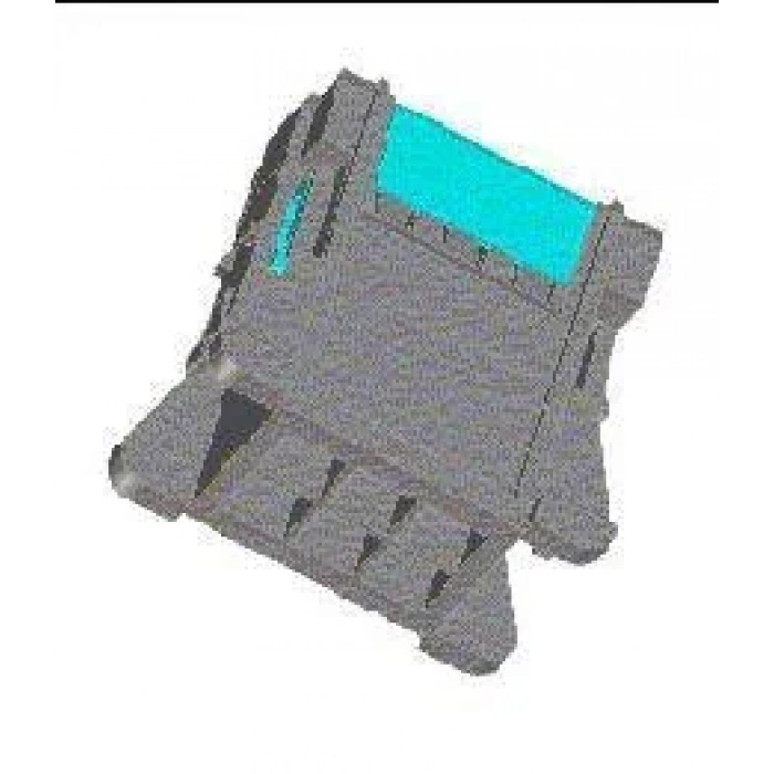 MOLEX