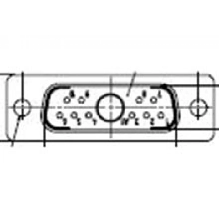 MOLEX