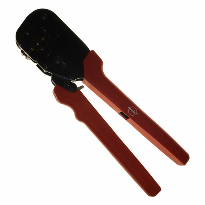 MOLEX