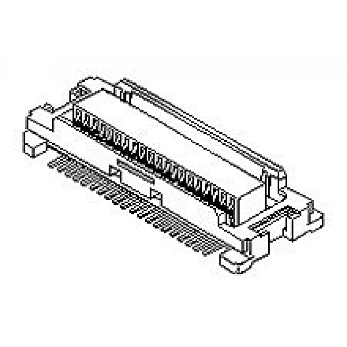 MOLEX