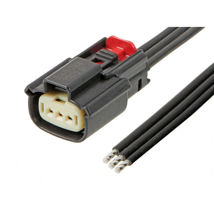 MOLEX