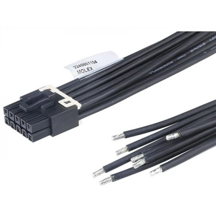 MOLEX