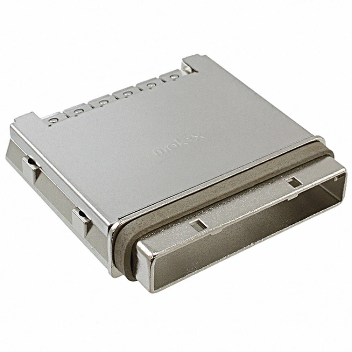 MOLEX