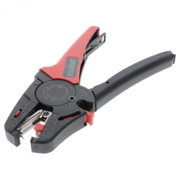 MOLEX