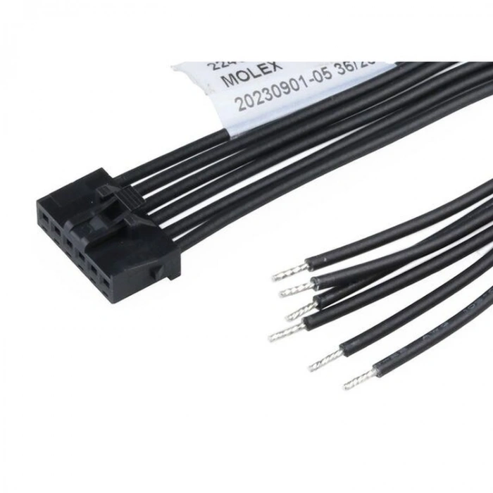 MOLEX