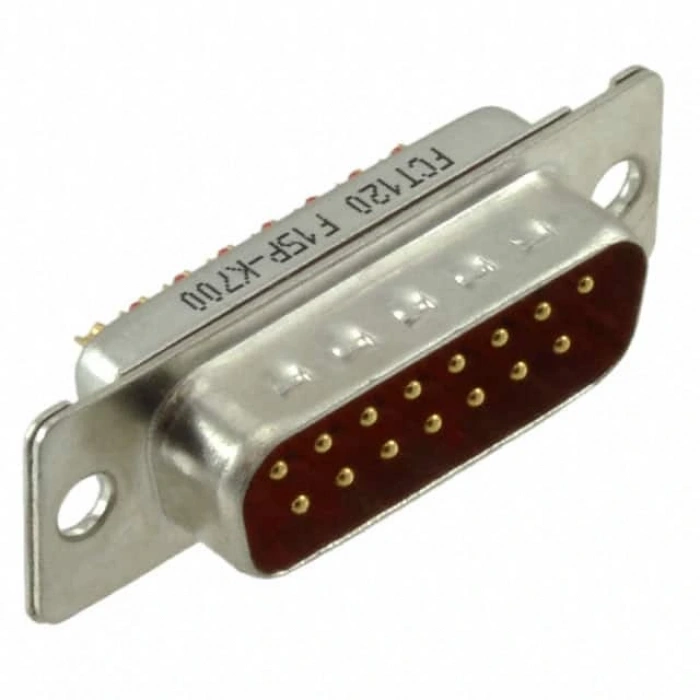 MOLEX 173110-0012