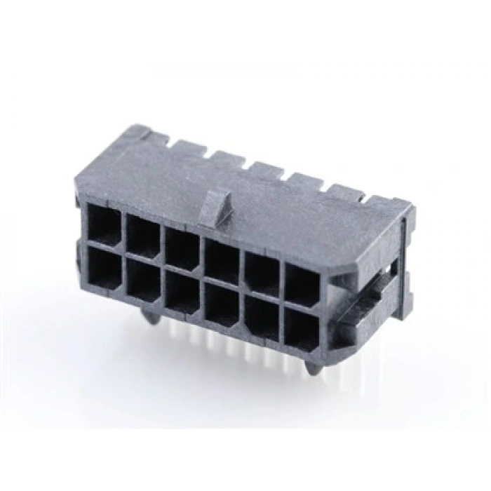 MOLEX