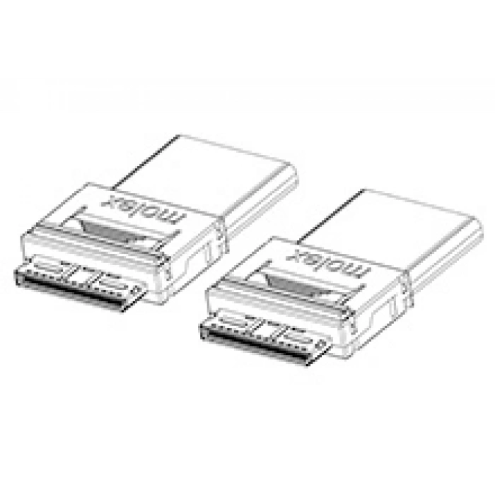 MOLEX