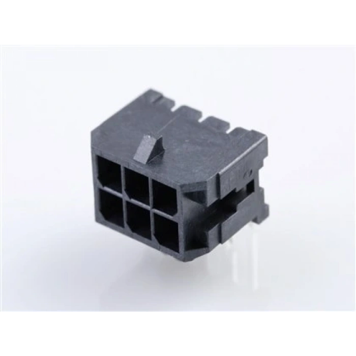 MOLEX