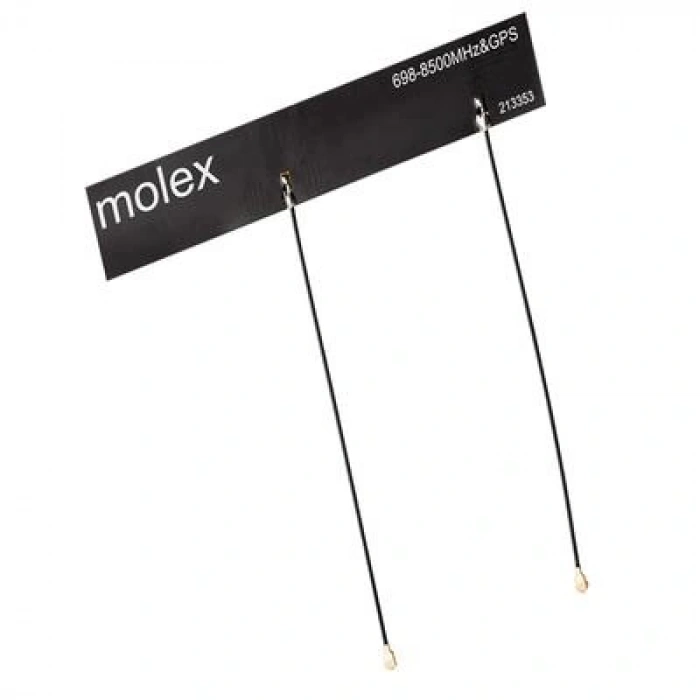 MOLEX