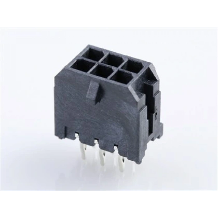 MOLEX 44914-0601