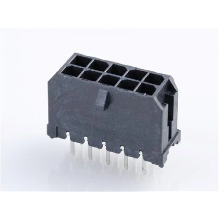 MOLEX