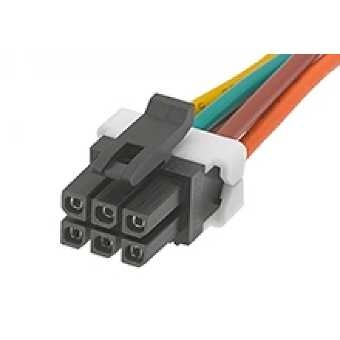 MOLEX 45132-0610
