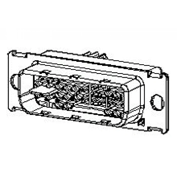 MOLEX 74323-2034