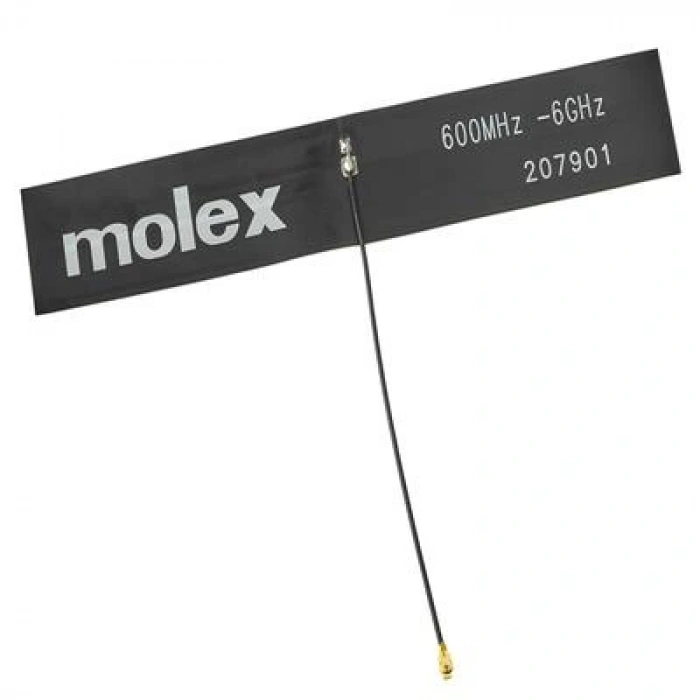 MOLEX