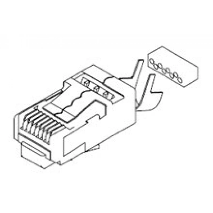MOLEX 44915-0021