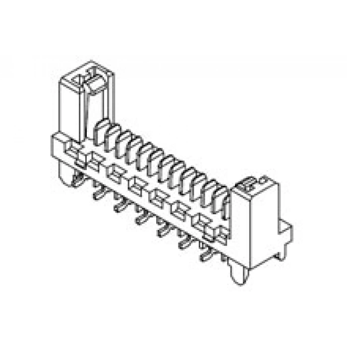 MOLEX