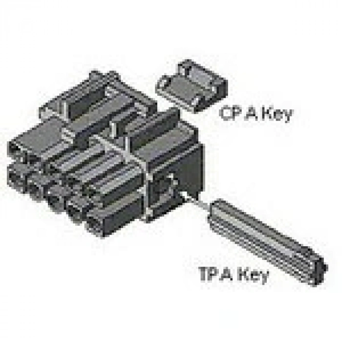MOLEX