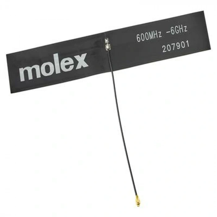 MOLEX