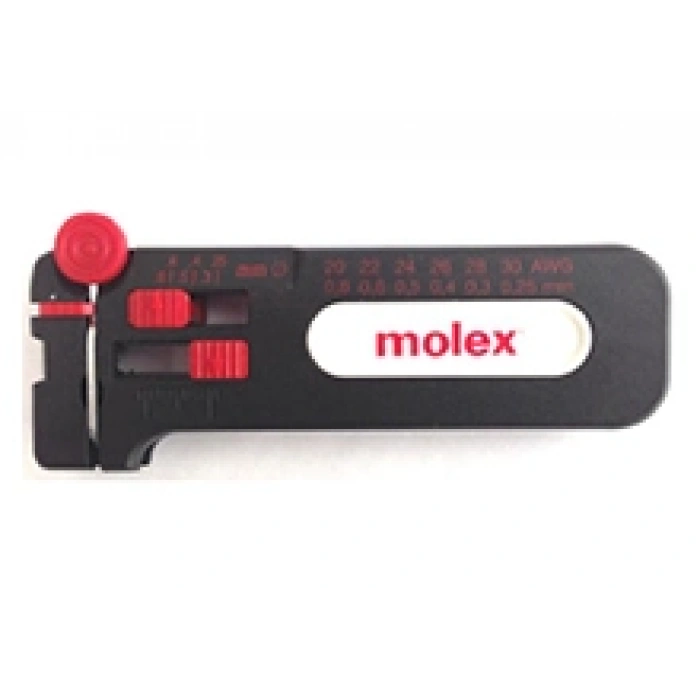 MOLEX