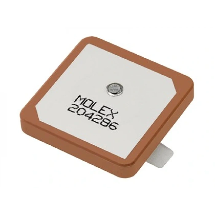 MOLEX 204286-0001
