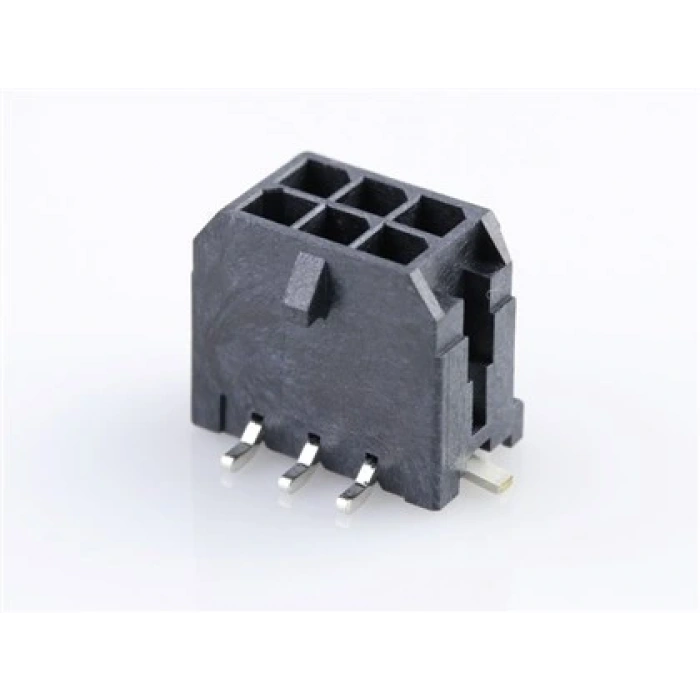 MOLEX