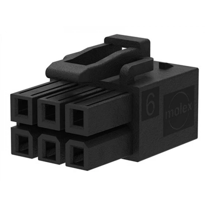 MOLEX