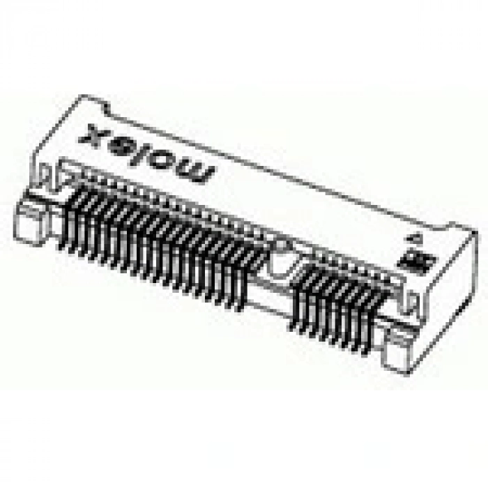 MOLEX