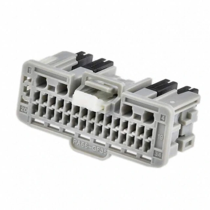 MOLEX