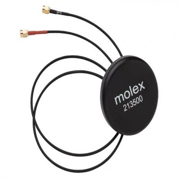MOLEX 213500-0500