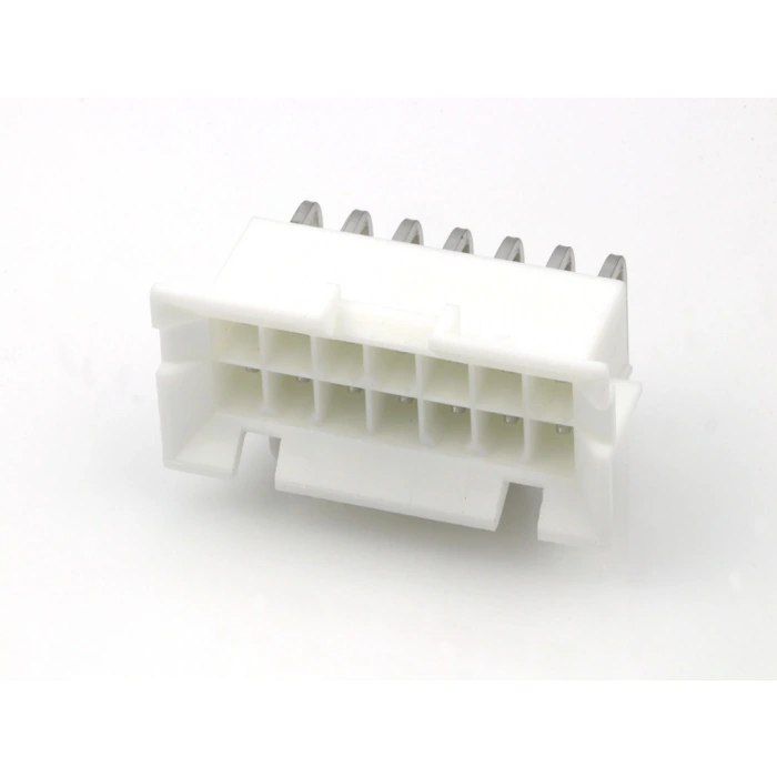 MOLEX 15-24-9144