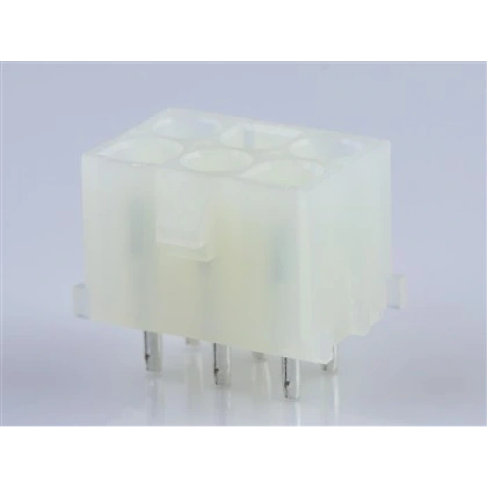 MOLEX