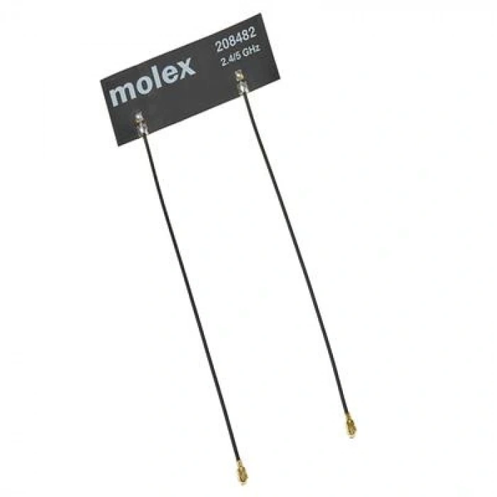 MOLEX