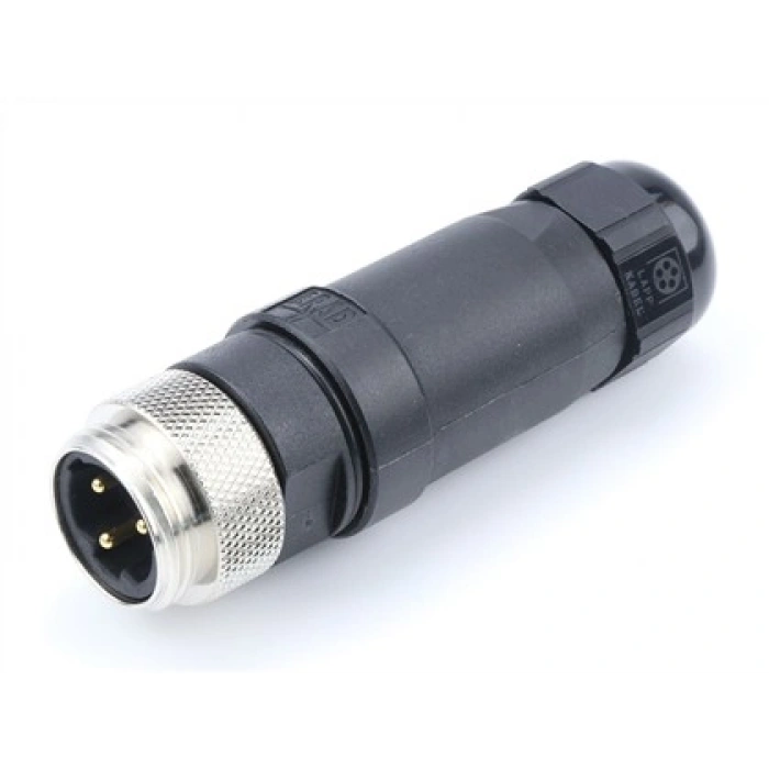 MOLEX 1A3106-34PWR