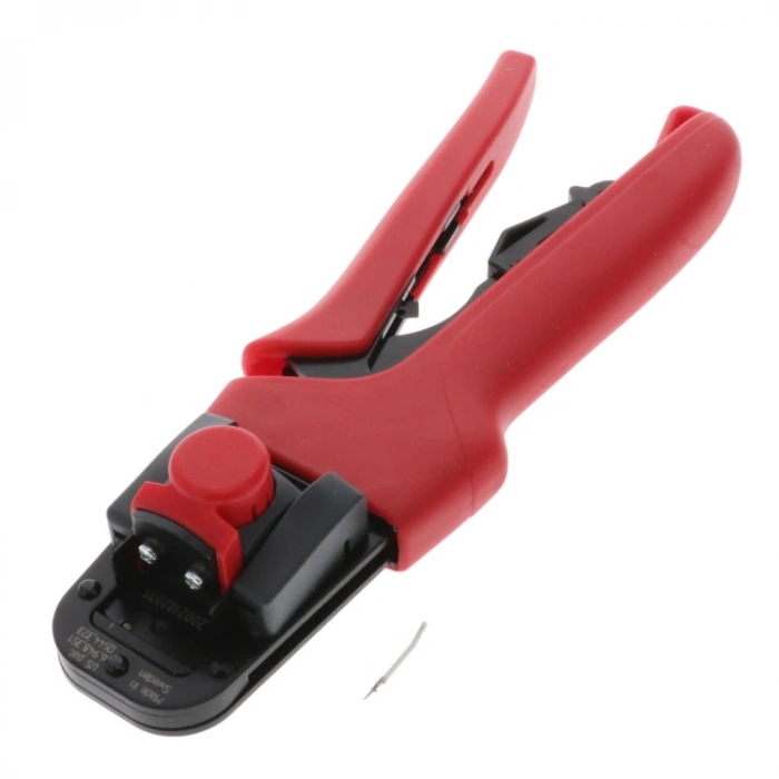 MOLEX 200218-2000