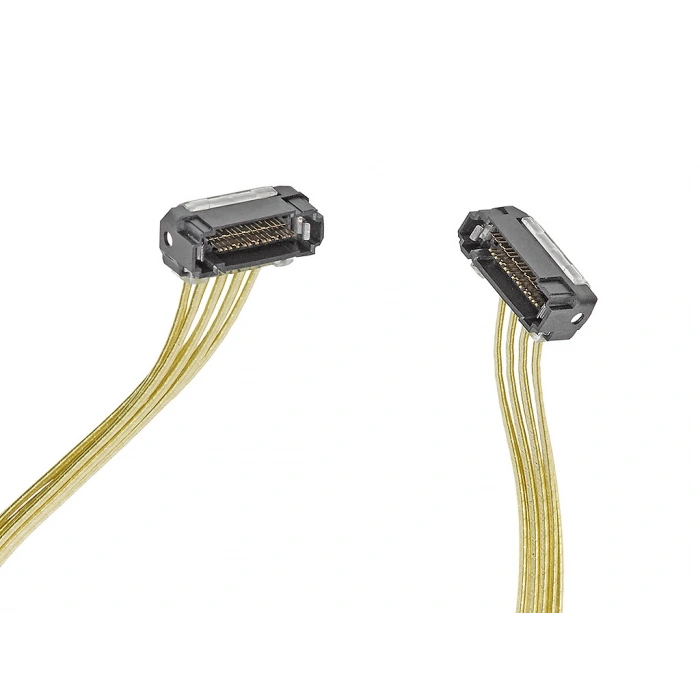MOLEX 206138-6014