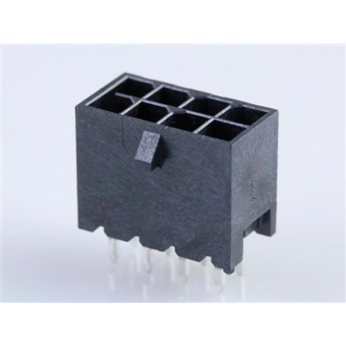 MOLEX 206832-0801