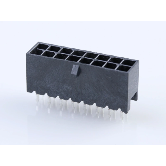 MOLEX 206832-1601